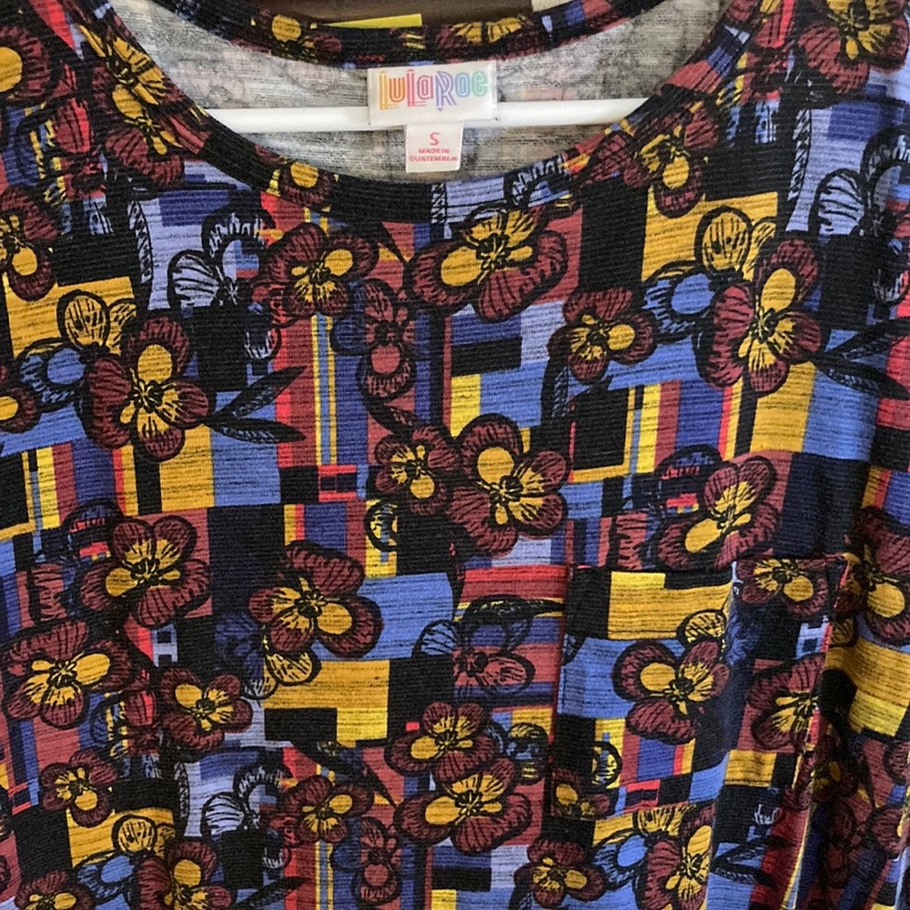 Lularoe Carly S